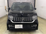 N-WGNカスタム L ホンダ センシング 