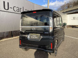 フレアワゴン カスタムスタイル XS 4WD 