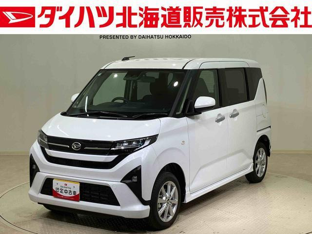 ムーヴ G 4WD 