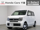 ホンダカーズ千葉北習志野店へようこそ! 当社下取りのお墨付き車両!人気車両で充実装備の一台!おススメです☆どうぞご覧くださいませ☆