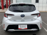トヨタカローラ山口の中古車はトヨタ自動車の中古車ブランド【トヨタ認定中古車】です。
