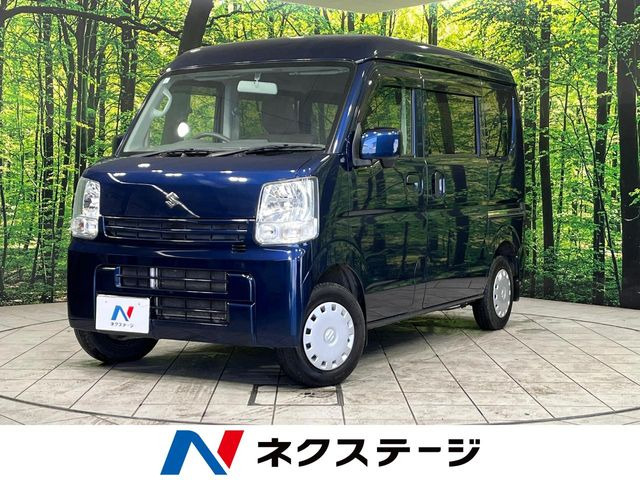 エブリイ ジョイン ハイルーフ 