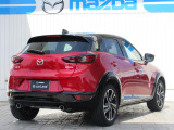 CX-3 1.5 15S ビビッド モノトーン 