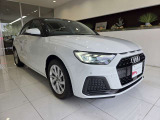 A1スポーツバック 25 TFSI アドバンスド 