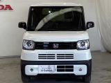 【Honda認定中古車 U-Select】 エンジン、オーディオやカーナビ(社外品は除く)に至るまで保証をお付け致します。全国のホンダディーラーで保証と整備が受けられます。
