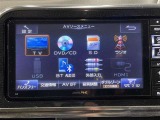 社外7インチナビ 7W