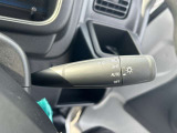 【運転席操作部】運転に役立つ機能ばかり!快適なドライブにしてくれること間違いなし!!