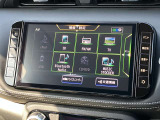 カーナビは、フルセグTV・ラジオ・CD・DVD再生・音楽録音・Bluetooth等対応です!フルセグは電波が悪くなるとワンセグに自動で切り替わり快適にTVがお楽しみ頂けます♪