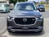 CX-80 3.3 XD ハイブリッド プレミアム モダン ディーゼル 4WD 