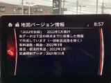 地図データの更新ご希望のお客様は販売店スタッフにご相談ください。
