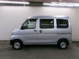 ハイゼットカーゴ デラックス SAIII ハイルーフ 