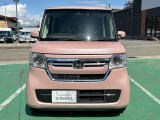 N-BOX L 4WD 