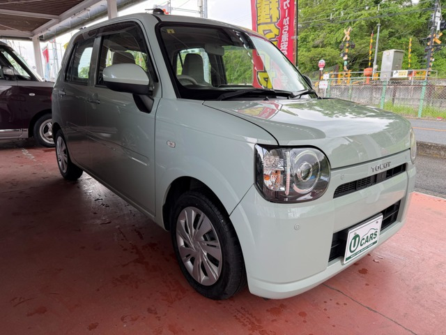 ミラトコット L SAIII 