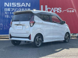 デイズ ハイウェイスターX 
