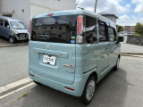 全車保証付(無料保証) 保証期間.距離は車両によって変わりますが保証付販売をお約束いたします。