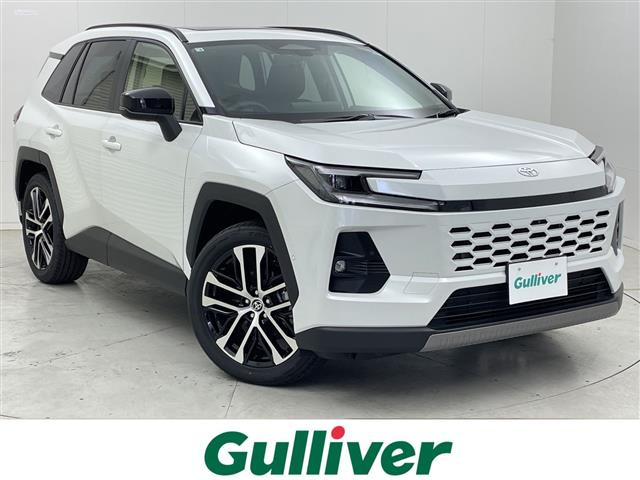 トヨタ RAV4 