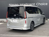 セレナ 1.4 e-POWER ハイウェイスターV 