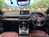 CX-8 2.2 XD スポーツアピアランス 