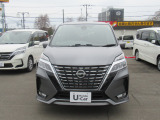 セレナ 2.0 ハイウェイスターV 4WD 