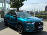 DS3クロスバック グランシック 