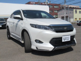 ハリアー 2.5 ハイブリッド E-Four エレガンス 4WD 