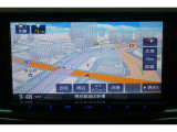 ケンウッドSDナビ(フルセグ、Bluetooth対応)☆バックカメラ☆