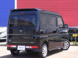 クリッパーリオ E ハイルーフ 4WD 