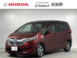 ホンダ フリード+
