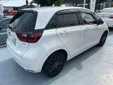 フィット  1.5 e:HEV ホーム