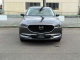 大阪マツダ香里ULです。CX-5 が入荷致しました!ご検討お願い致します。
