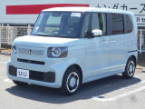 色はフィヨルドミスト・パールです☆ファッションスタイル専用アウタードアハンドル・電動格納式リモコンドアミラーはホワイトです☆