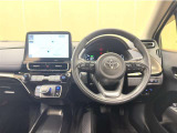 運転しやすいインパネ周りです。見やすいレイアウトで快適なドライブをサポートします☆☆