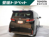 ヴェルファイア ハイブリッド 2.5 エグゼクティブ ラウンジ 