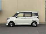 ルーミー 1.0 カスタム G 4WD 