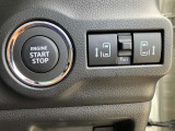 運転席メモリー付パワーシート!誰でも最適なドライビングポジションが得られます!