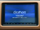 純正メモリーインターナビ付きです!CD・DVD再生、ミュージックサーバー、フルセグTV視聴、Bluetooth・ミュージックプレーヤー接続可能です!