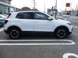 T-Cross TSI アクティブ 