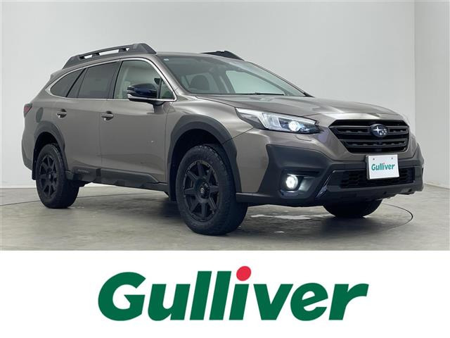 レガシィアウトバック 1.8 エックスブレイク EX 4WD 4WD 修復歴無し