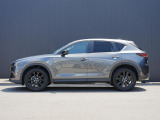 CX-5 2.2 XD ブラックトーンエディション 