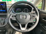☆HONDA SENSING☆★衝突軽減ブレーキ・誤発進抑制機能・路外逸脱抑制機能など安心安全快適に運転できる装備を搭載しております★