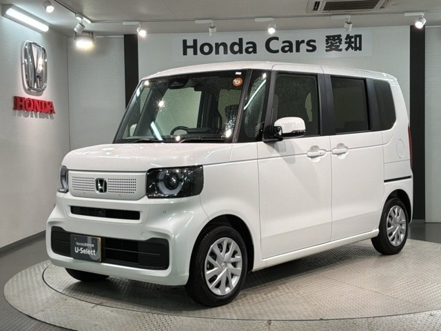 N-BOX  
