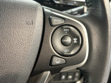 ホンダセンシング付きです!様々な安全装備と運転支援装置があなたを危険から守り運転の負担も軽減してくれます!操作は簡単ですので心配はしないで下さい。