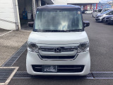 N-BOX L コーディネートスタイル 