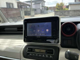 スペーシア ハイブリッド(HYBRID)  X 4WD 