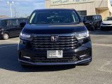 HONDA U-Select 認定中古車オデッセイハイブリッド入荷致しました☆2年間/走行距離無制限の安心の保証付きです!ディーラーならではのアフターサービスでご提供いたします