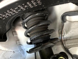 下回りがきれいなうちに、防錆加工の施工がオススメ。降雪地域はもちろん、沿岸部にお住いの方や、趣味でマリン・ウィンタースポーツをされる方にご好評いただいております。