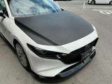 MAZDA3ファストバック 2.0 20S Lパッケージ 