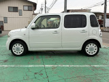 見た目以上に室内広くて快適で、運転しやすいコンパクトサイズで便利な一台ですよ♪
