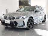 BMW 3シリーズツーリング