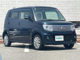 日産 モコ